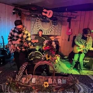 Meet your Posher, Travis